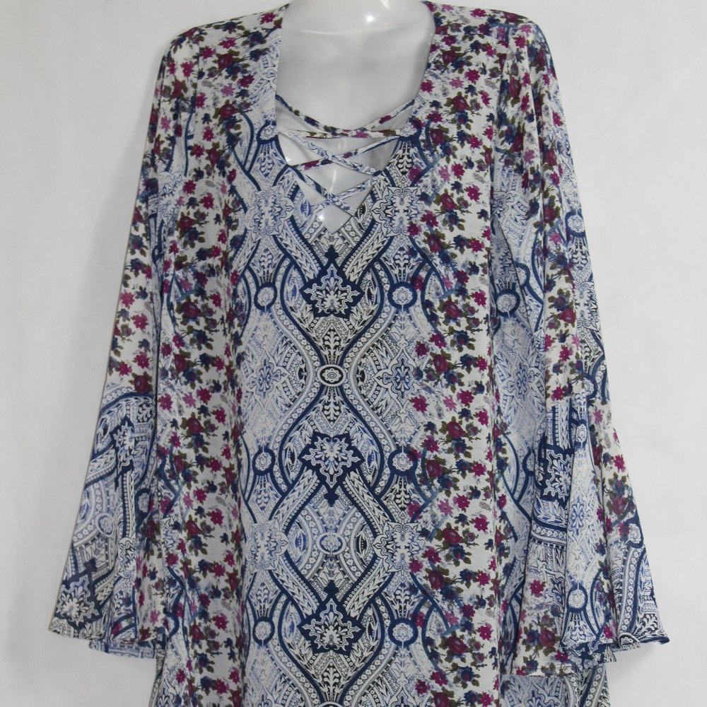 Speechless Mini Dress